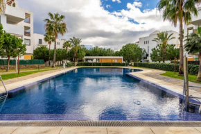 Lovely Alamar apartment in La Cala de Mijas by Costarentals - Ref 108